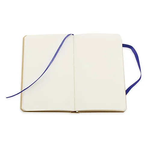 BLOC CARTON ECOLOGICO A6 IRAI