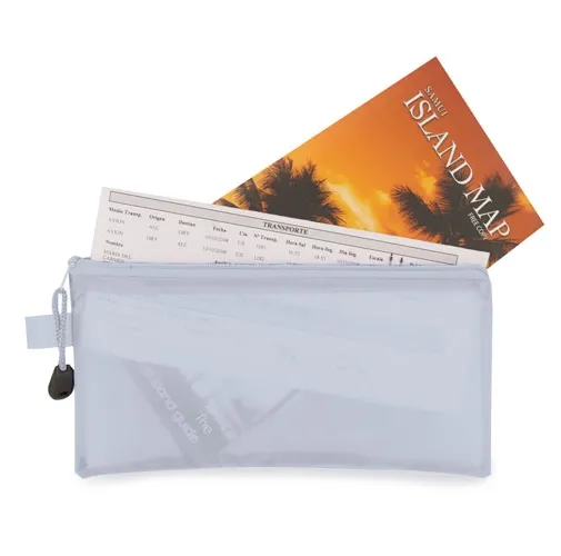 BOLSA FLUE COLOR SMALL KIMBOL