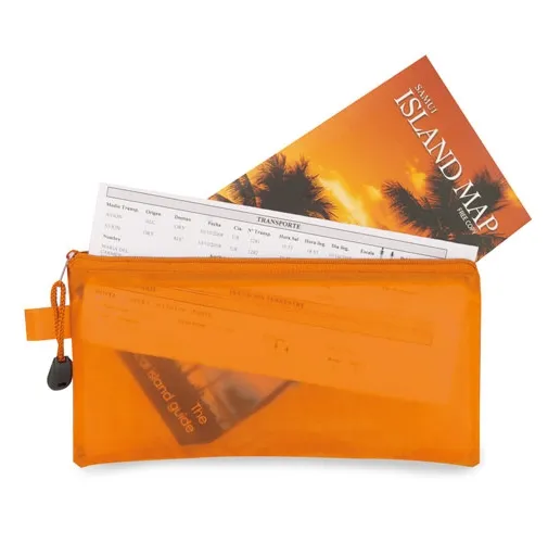 BOLSA FLUE COLOR SMALL KIMBOL