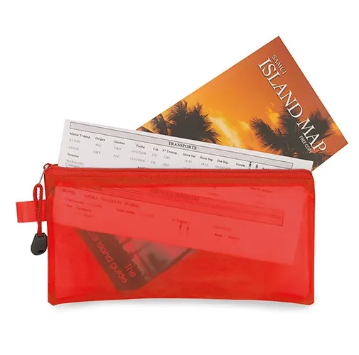 BOLSA FLUE COLOR SMALL KIMBOL