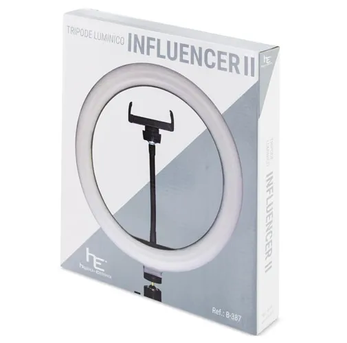 TRIPODE LUMINICO INFLUENCER II