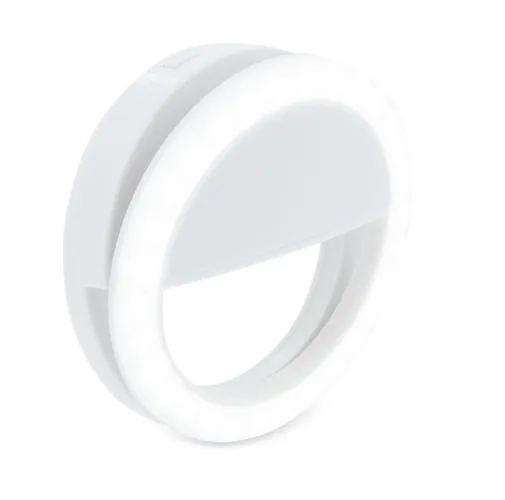 Luz con pinza Influencer