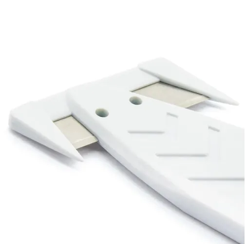 CUTER SEGURIDAD LIFEGUARD