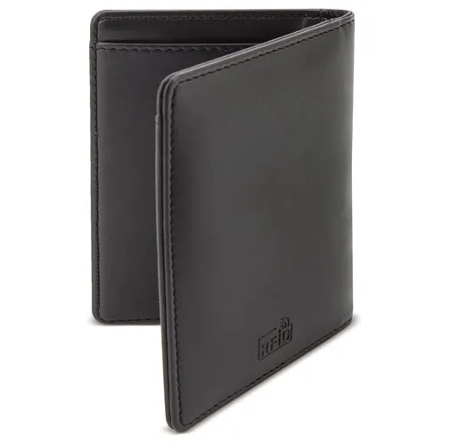 CARTERA TARJETERO RFID GARIBALDI