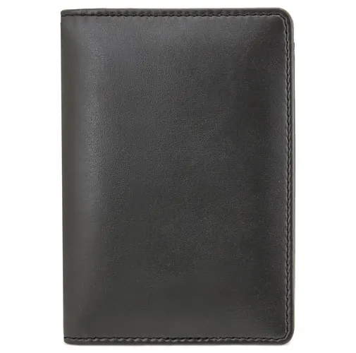 CARTERA TARJETERO RFID GARIBALDI