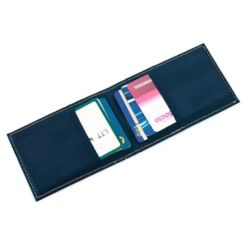 CARTERA PORTATARJETAS LONDRES