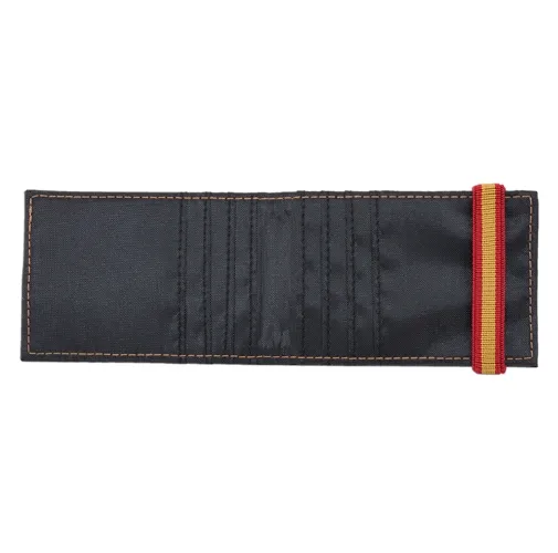 marino TARJETERO ELASTICO/BANDERA LONDRES