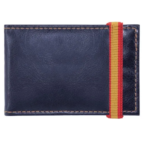 TARJETERO ELASTICO/BANDERA 