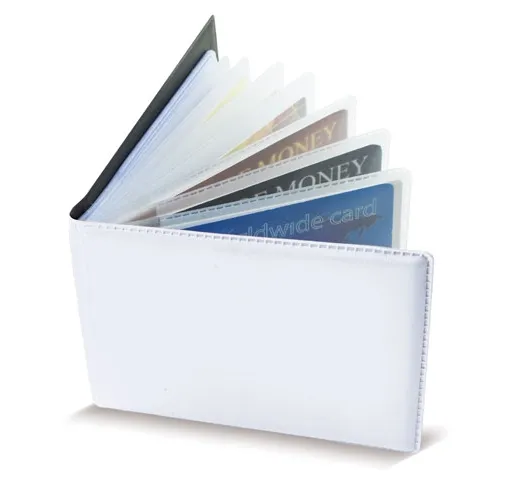 TARJETERO HORIZONTAL 40 TARJETAS 