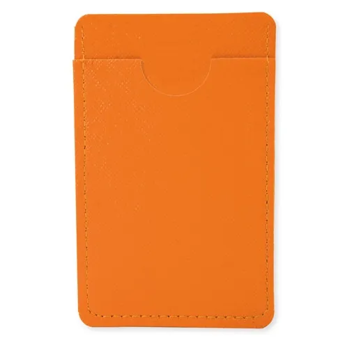 naranja TARJETERO DAKAR