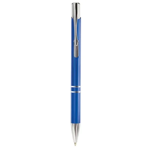 BOLIGRAFO METÁLICO AUTOMÁTICO ROCKFORD