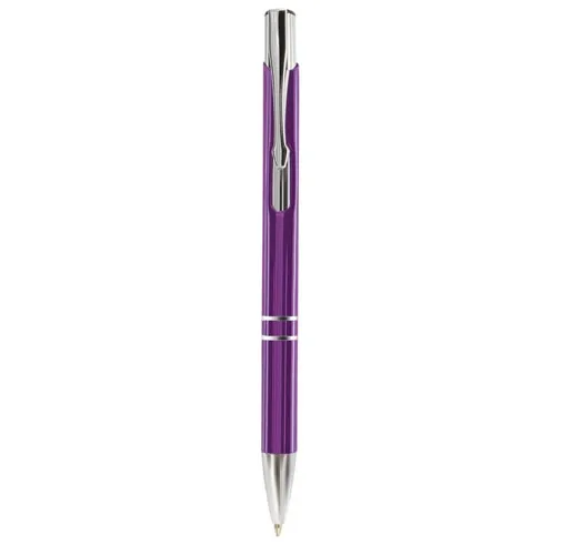 BOLIGRAFO METÁLICO AUTOMÁTICO ROCKFORD