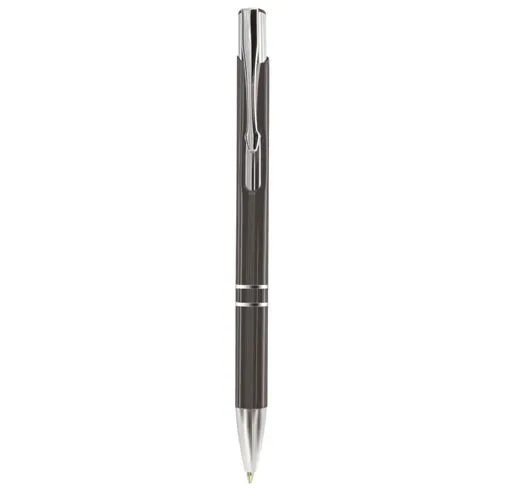 BOLIGRAFO METÁLICO AUTOMÁTICO ROCKFORD