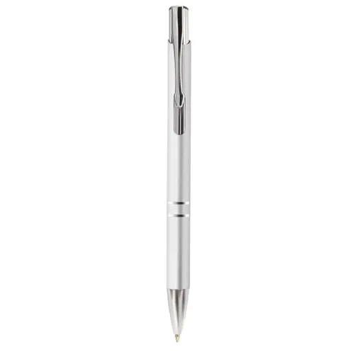 BOLIGRAFO METÁLICO AUTOMÁTICO ROCKFORD