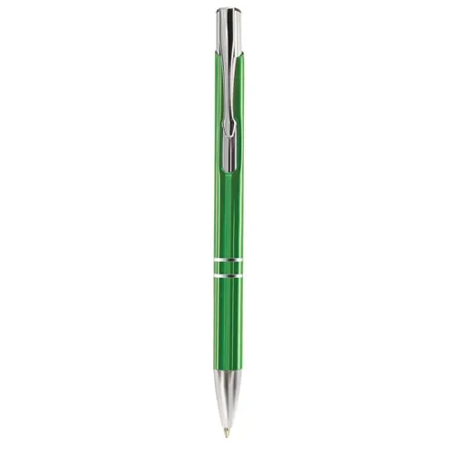 BOLIGRAFO METÁLICO AUTOMÁTICO ROCKFORD