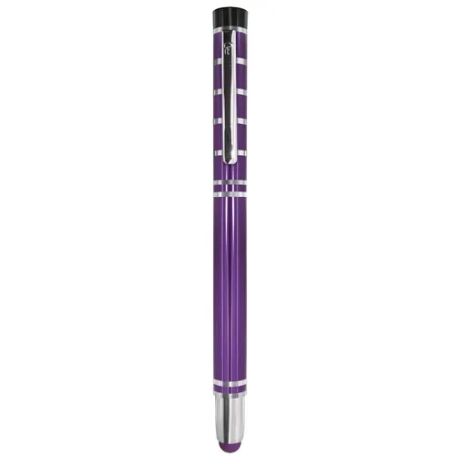 lila BOLIGRAFO METÁLICO HIGHLINE