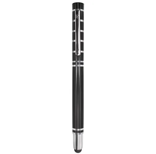 negro BOLIGRAFO METÁLICO HIGHLINE