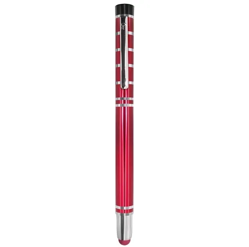 rojo BOLIGRAFO METÁLICO HIGHLINE