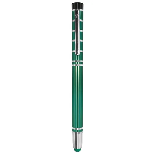 verde BOLIGRAFO METÁLICO HIGHLINE