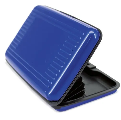 TARJETERO ACORDEON REPO