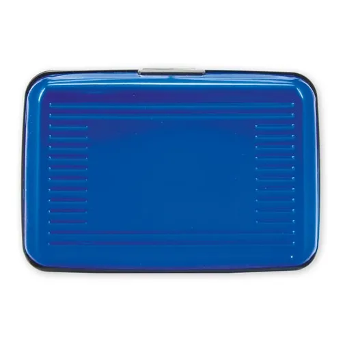 TARJETERO ACORDEON REPO