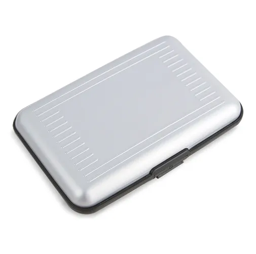 TARJETERO ACORDEON REPO