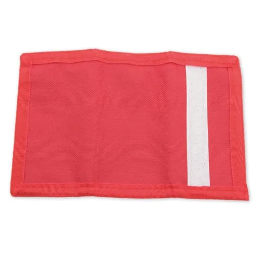 rojo MONEDERO LLAVERO MOTERO VE