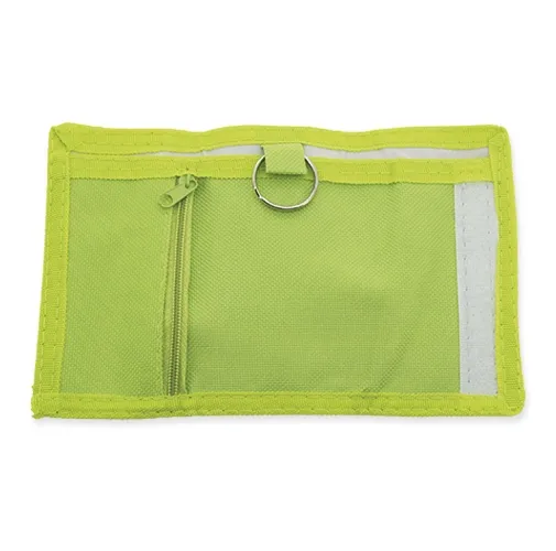 verde MONEDERO LLAVERO MOTERO VE