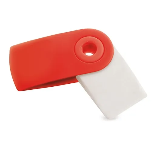 rojo GOMA ARTICULADA TIM