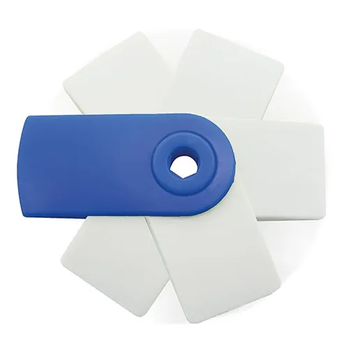 royal GOMA ARTICULADA TIM