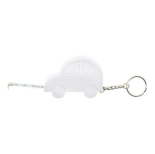 LLAVERO METRO COCHE