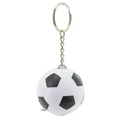 LLAVERO METRO FUTBOL