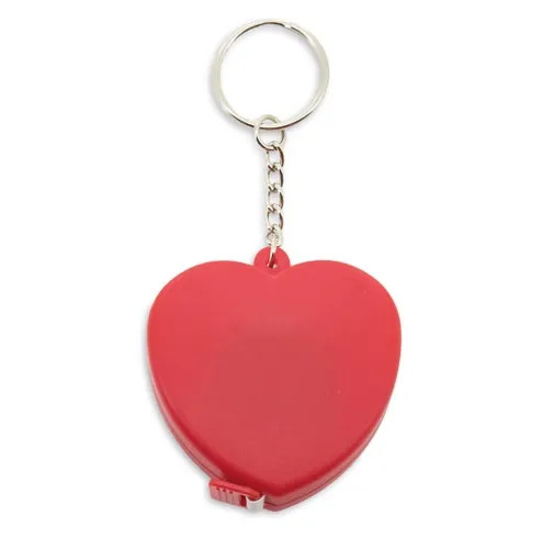 LLAVERO CINTA METRICA 