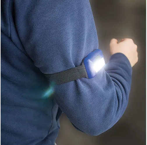 LINTERNA MULTIUSOS MULTIPLE