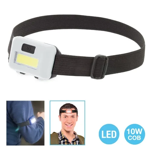 LINTERNA MULTIUSOS MULTIPLE