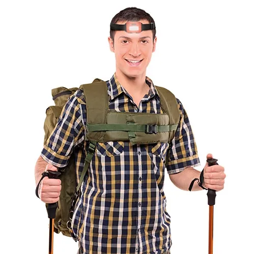 LINTERNA MULTIUSOS MULTIPLE