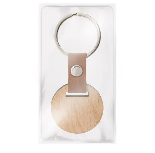 LLAVERO REDONDO CAVANNA