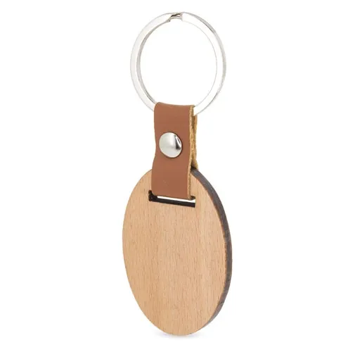 LLAVERO OVALADO CAVANNA