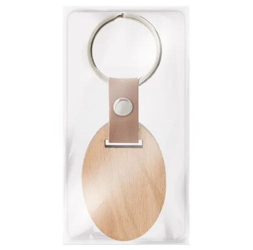 LLAVERO OVALADO CAVANNA