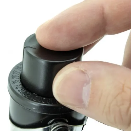 CIERRE TAPÓN SAUVIGNON