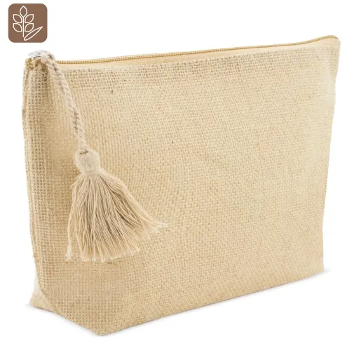 NECESER JUTE LAMINADO BORLA 