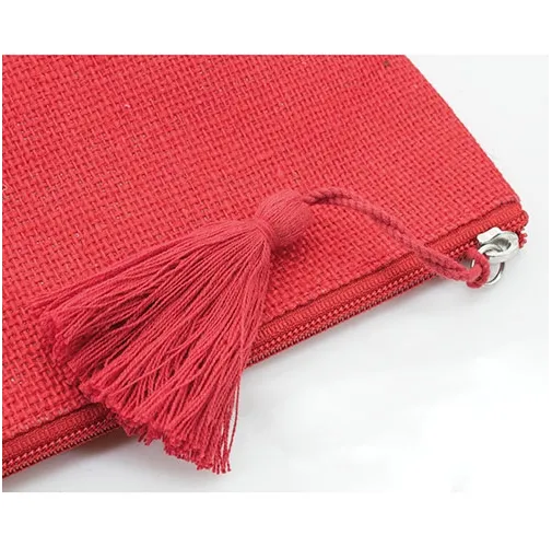 NECESER JUTE LAMINADO BORLA MAYA