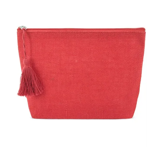 NECESER JUTE LAMINADO BORLA MAYA