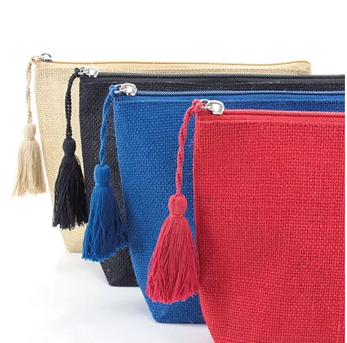 NECESER JUTE LAMINADO BORLA MAYA