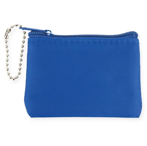 MONEDERO LLAVERO MICROFIBRA THAIS