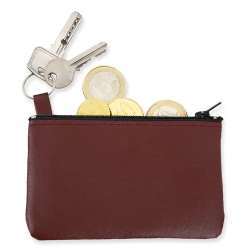 MONEDERO LLAVERO CLASSIC