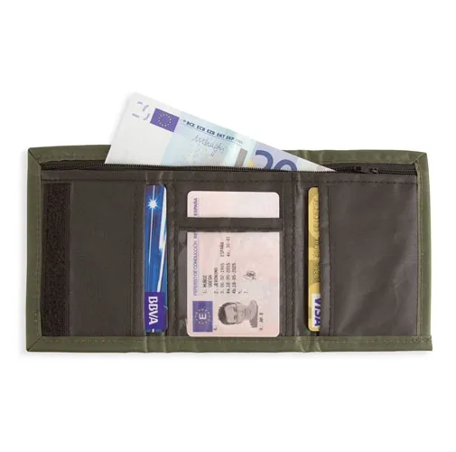 MONEDERO CAMUFLAJE MILITARY