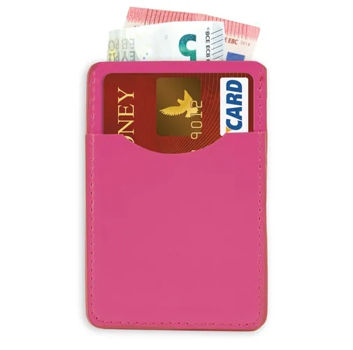 TARJETERO BILLETERO DUBAI 