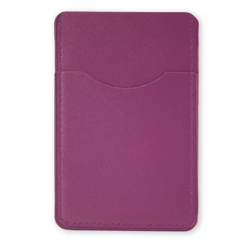 TARJETERO BILLETERO DUBAI 