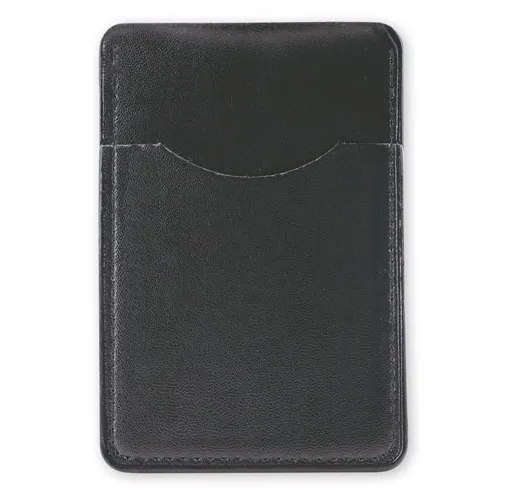 TARJETERO BILLETERO DUBAI 